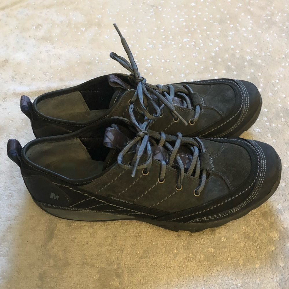 Women’s Merrell Mimosa shoes size 11